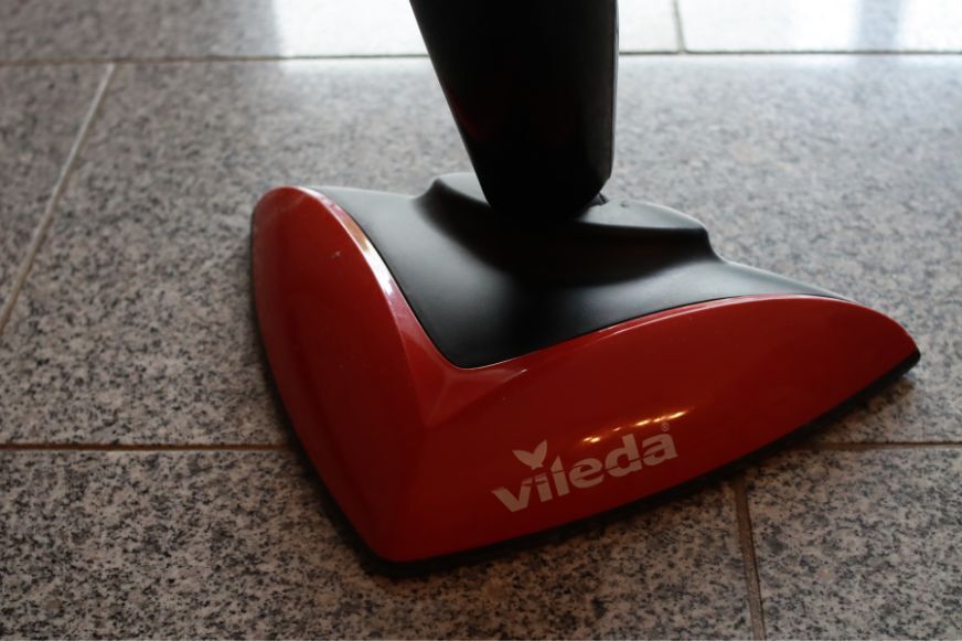 Паровая швабра